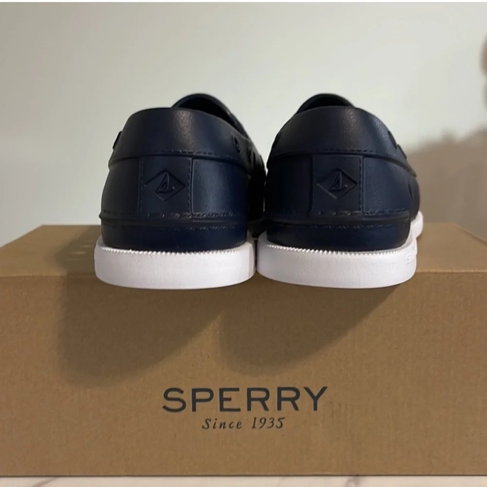 Sperry Men’s Authentic Original Boat Shoe. MSRP $115